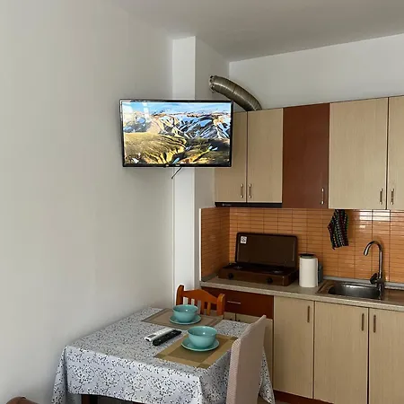 アパート Comy Near Lungomare *