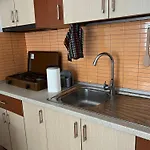 Apartament Comy Near Lungomare Wlora