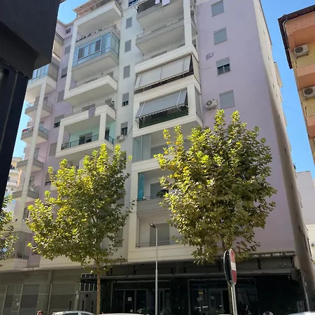 Comy Near Lungomare Apartment *