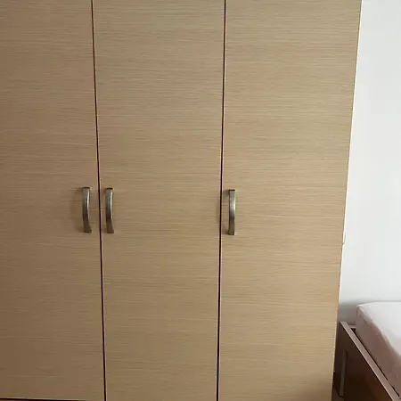 Apartament Comy Near Lungomare Wlora