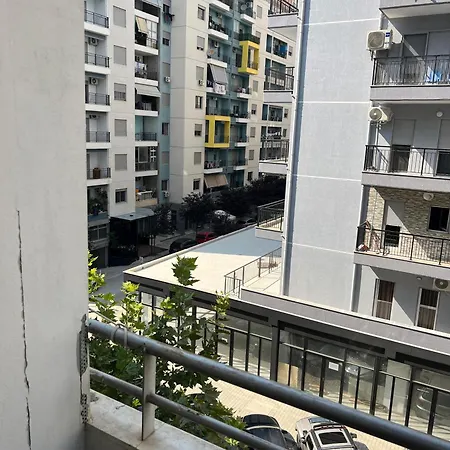 Comy Near Lungomare Apartment Vlore
