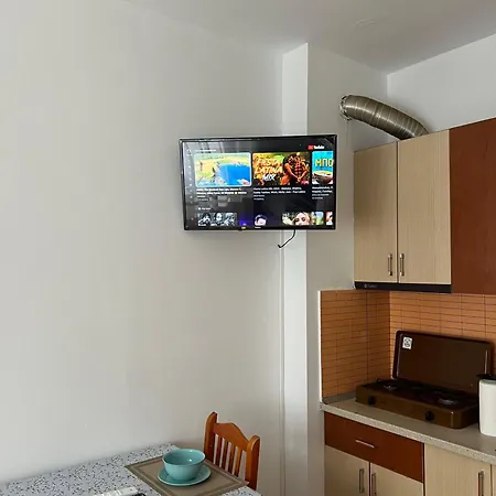Apartment Comy Near Lungomare Vlore