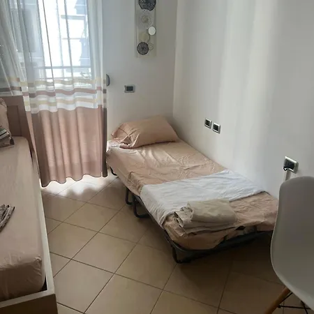 Apartament Comy Near Lungomare *
